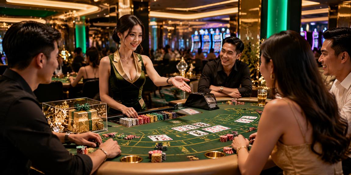 eg888 Cách chơi Bắn Cá Kho Báu